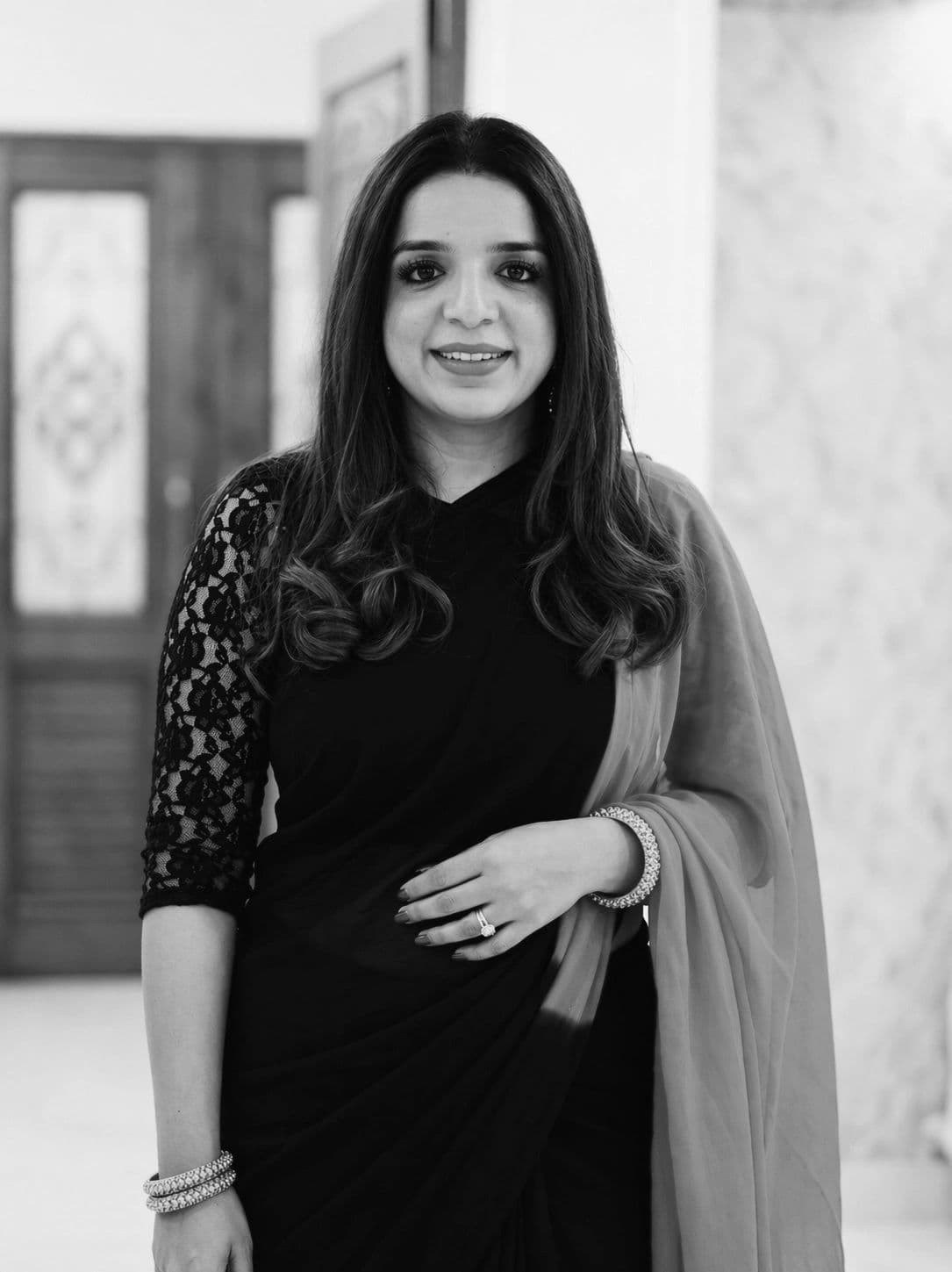 Niddhi Sirohi, Relationship Coach